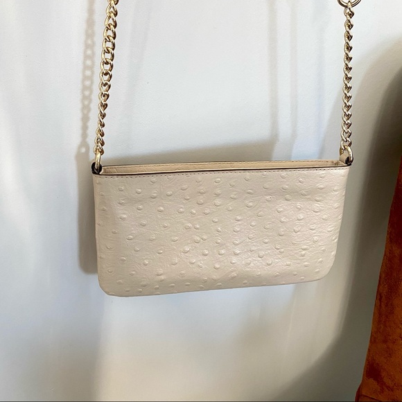 NWT Kate Spade Charm City Crossbody Purse Bag Bow - Picture 4 of 9